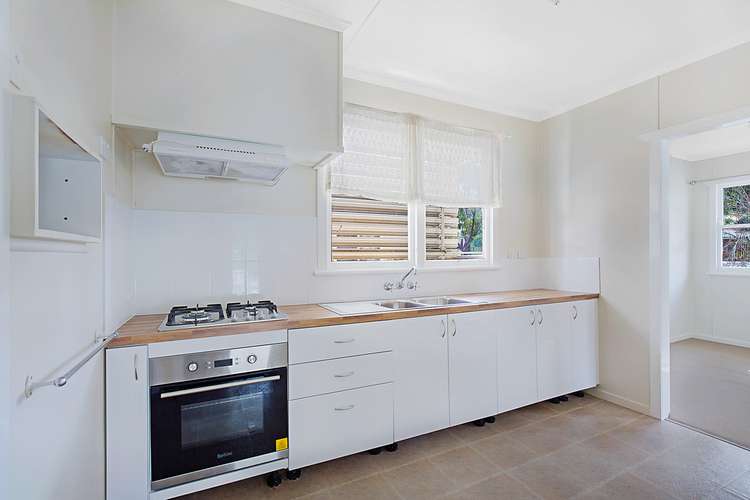 Second view of Homely house listing, 1 Gauntlet Street, North Toowoomba QLD 4350