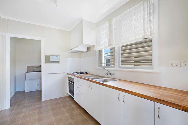 Third view of Homely house listing, 1 Gauntlet Street, North Toowoomba QLD 4350