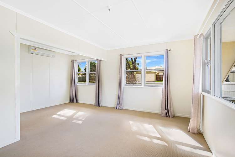 Fourth view of Homely house listing, 1 Gauntlet Street, North Toowoomba QLD 4350