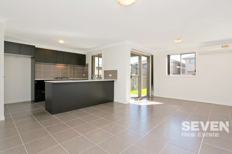 Second view of Homely house listing, 42 St Charbel Boulevard, Werrington NSW 2747