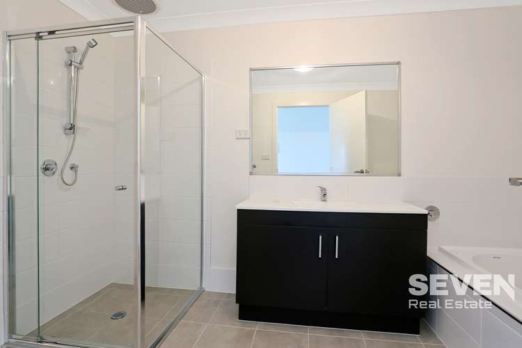 Fourth view of Homely house listing, 42 St Charbel Boulevard, Werrington NSW 2747