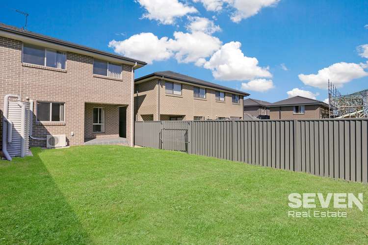 Fifth view of Homely house listing, 42 St Charbel Boulevard, Werrington NSW 2747