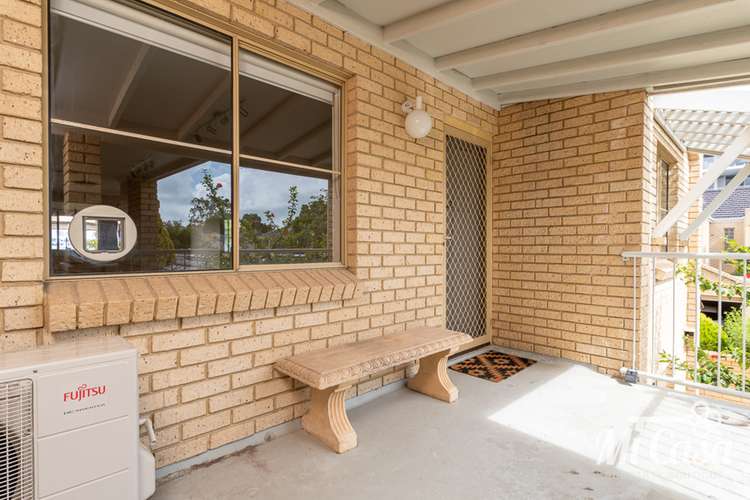 Second view of Homely apartment listing, 22/19 Flynn Street, Churchlands WA 6018