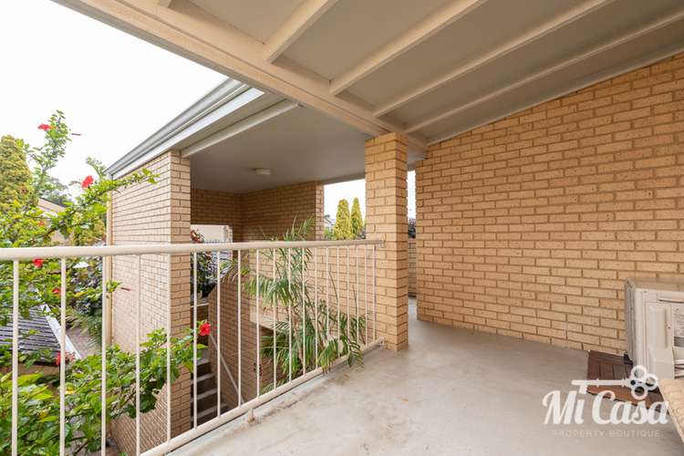 Third view of Homely apartment listing, 22/19 Flynn Street, Churchlands WA 6018