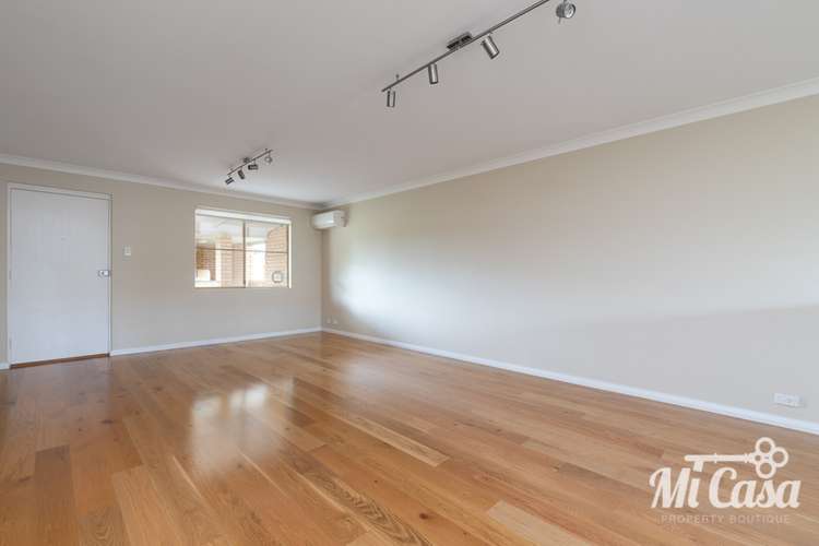 Fourth view of Homely apartment listing, 22/19 Flynn Street, Churchlands WA 6018