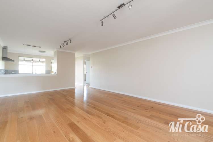 Fifth view of Homely apartment listing, 22/19 Flynn Street, Churchlands WA 6018