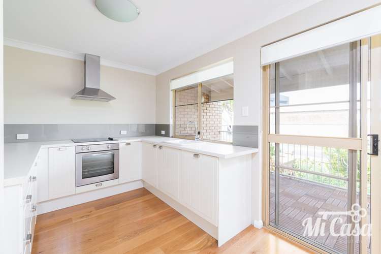 Seventh view of Homely apartment listing, 22/19 Flynn Street, Churchlands WA 6018