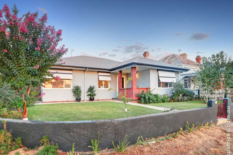 Main view of Homely house listing, 55 Beckwith Street, Wagga Wagga NSW 2650