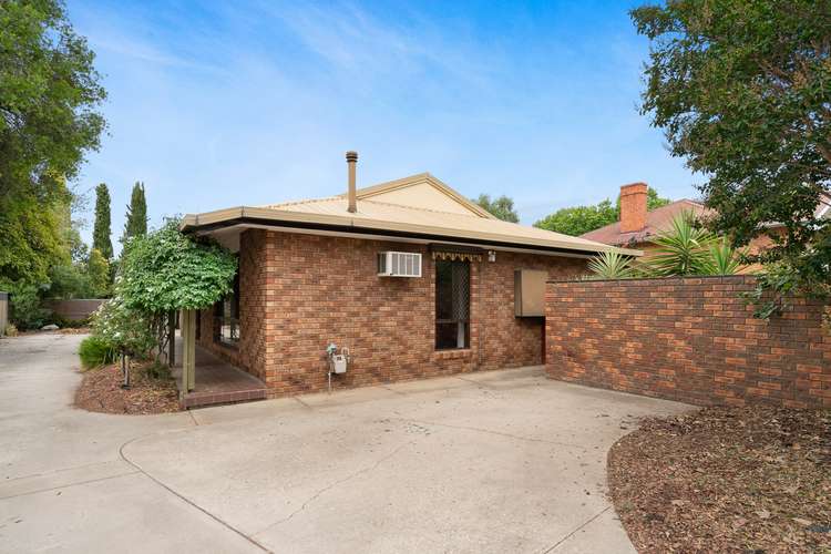 Second view of Homely unit listing, 1/449 Hume Street, Albury NSW 2640