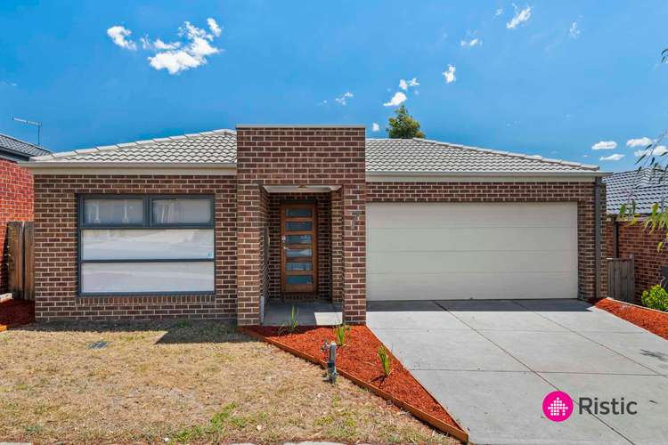 Main view of Homely house listing, 7 Sunridge Drive, Mernda VIC 3754