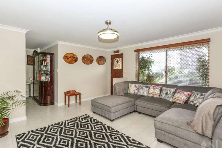 Second view of Homely house listing, 8A Mitchell Court, Beechboro WA 6063