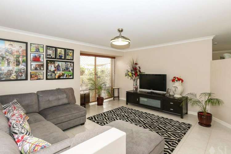 Third view of Homely house listing, 8A Mitchell Court, Beechboro WA 6063