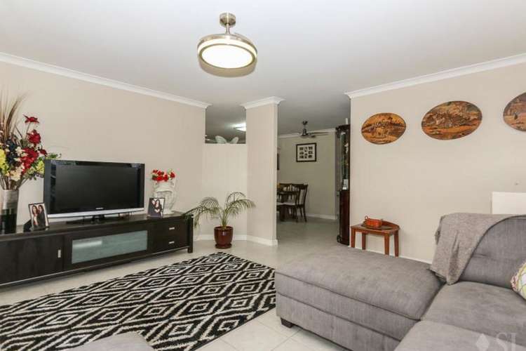 Fifth view of Homely house listing, 8A Mitchell Court, Beechboro WA 6063
