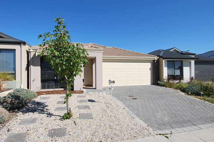 Main view of Homely house listing, 31 Alverda Parade, Aveley WA 6069