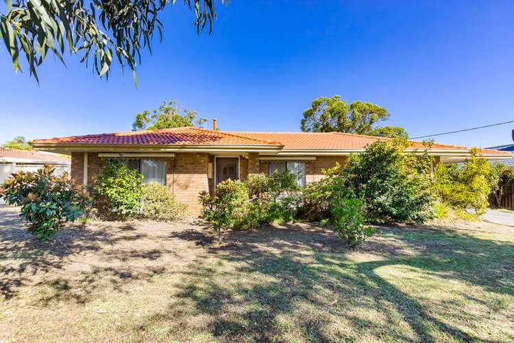 Main view of Homely house listing, 61 Greenway Avenue, Thornlie WA 6108