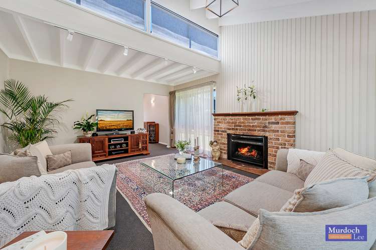 Fourth view of Homely house listing, 38 Drayton Avenue, Castle Hill NSW 2154