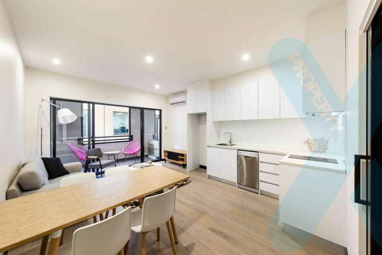 303/535 Flinders Lane, Melbourne VIC 3000