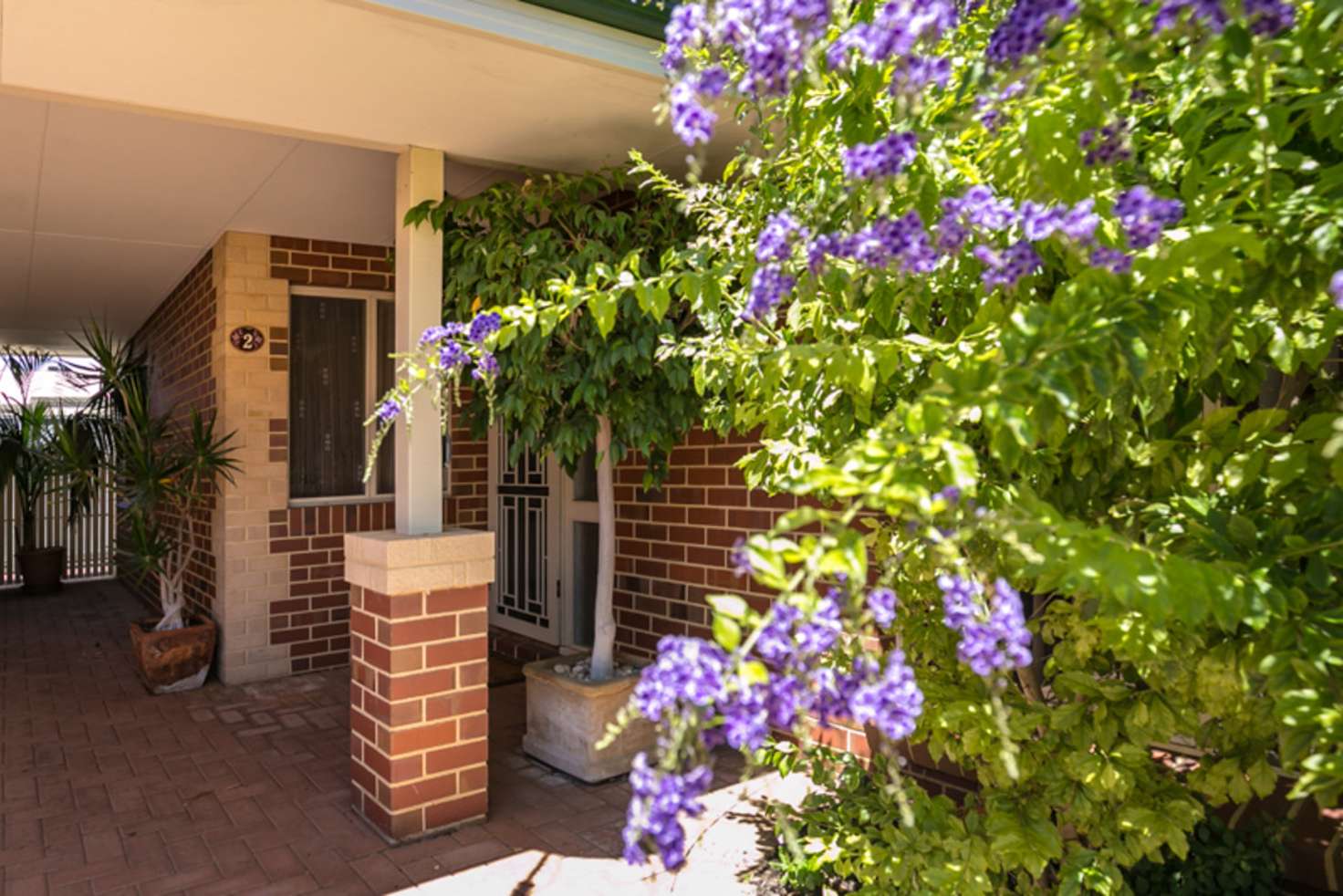 Main view of Homely house listing, 2/39 Browning Street, Yokine WA 6060