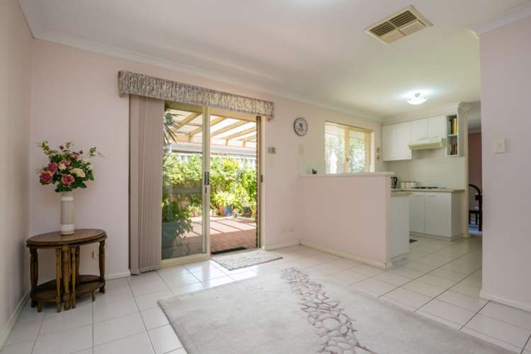 Seventh view of Homely house listing, 2/39 Browning Street, Yokine WA 6060