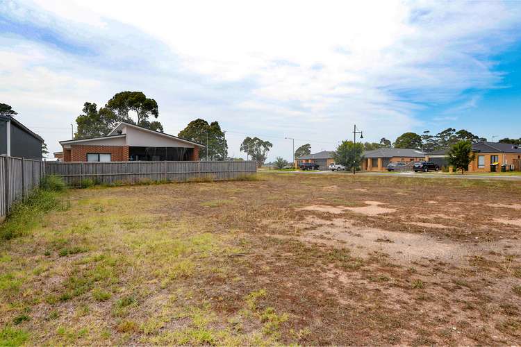 Third view of Homely residentialLand listing, Lot 17 Ruthberg Drive, Sale VIC 3850