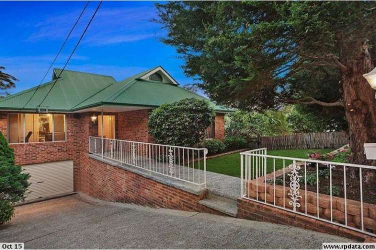 Second view of Homely house listing, 41 River Avenue, Chatswood West NSW 2067