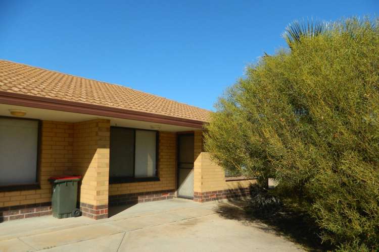 Main view of Homely unit listing, 30/80 Barry Street, Port Augusta SA 5700