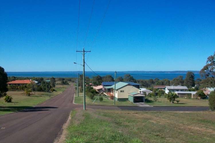 Main view of Homely residentialLand listing, 111 Bengtson Road, River Heads QLD 4655