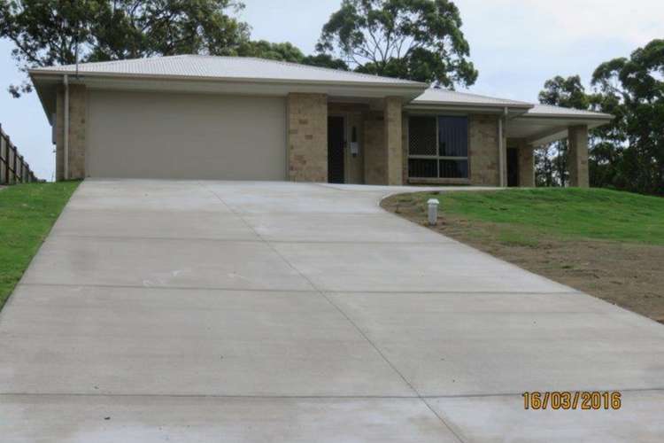 Second view of Homely house listing, 25 Gail Street, River Heads QLD 4655