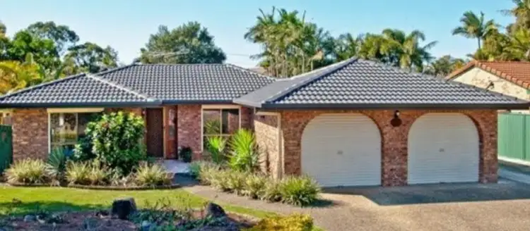 Main view of Homely house listing, 54 Kaiser Drive, Windaroo QLD 4207
