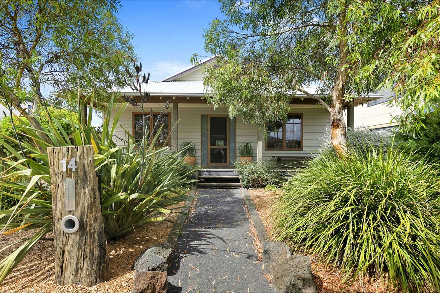 Main view of Homely house listing, 14 Lorama Street, Torquay VIC 3228