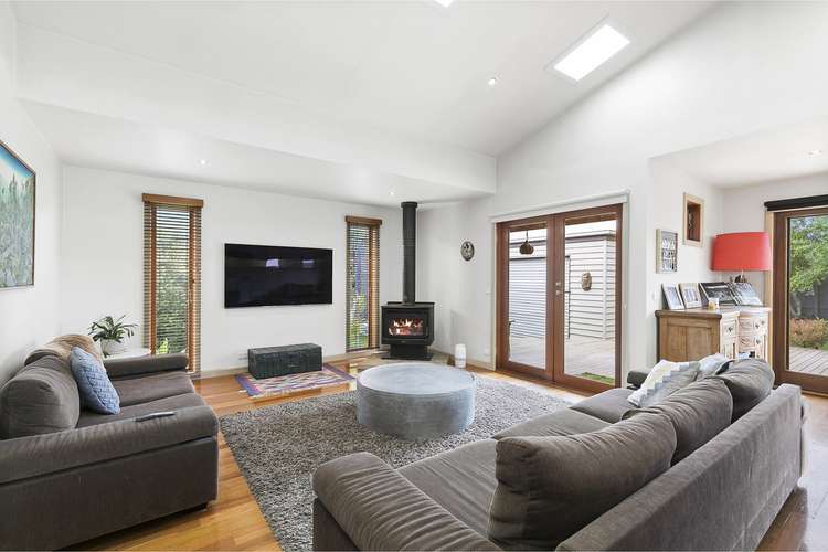 Second view of Homely house listing, 14 Lorama Street, Torquay VIC 3228