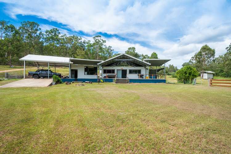 Second view of Homely lifestyle listing, 2646 Armidale Road, Blaxlands Creek NSW 2460