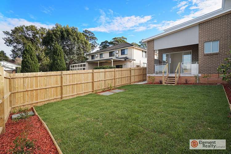 Third view of Homely house listing, 22B Homelands Avenue, Carlingford NSW 2118
