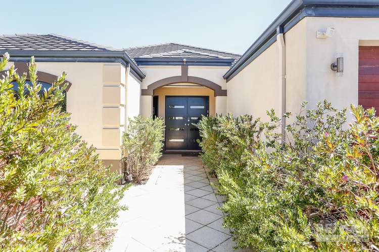 Fifth view of Homely house listing, 8 Forecastle Avenue, Jindalee WA 6036
