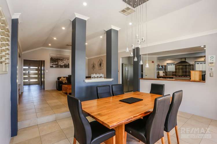 Seventh view of Homely house listing, 8 Forecastle Avenue, Jindalee WA 6036