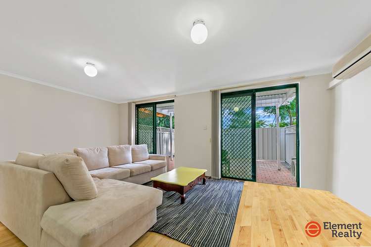 Second view of Homely townhouse listing, 69/125 Park Road, Rydalmere NSW 2116