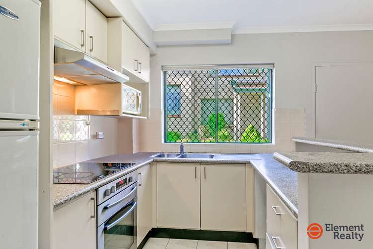 Third view of Homely townhouse listing, 69/125 Park Road, Rydalmere NSW 2116