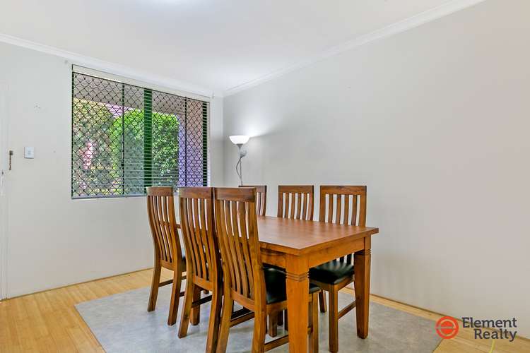 Fourth view of Homely townhouse listing, 69/125 Park Road, Rydalmere NSW 2116