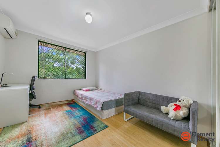 Fifth view of Homely townhouse listing, 69/125 Park Road, Rydalmere NSW 2116