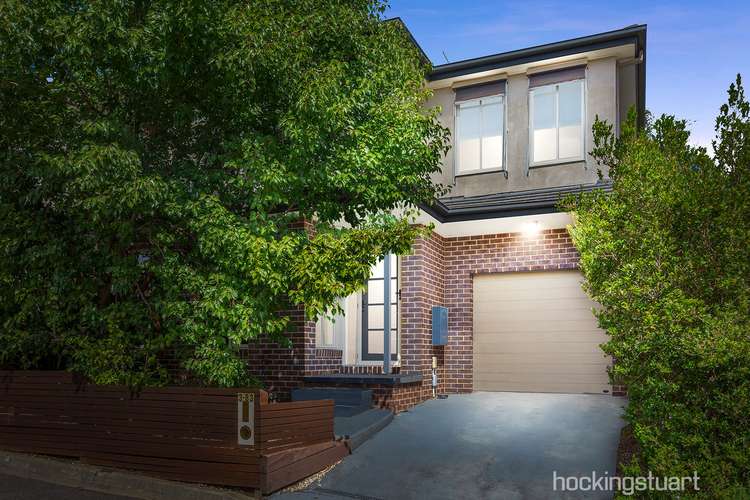 Main view of Homely house listing, 3/83 Dunloe Avenue, Mont Albert North VIC 3129