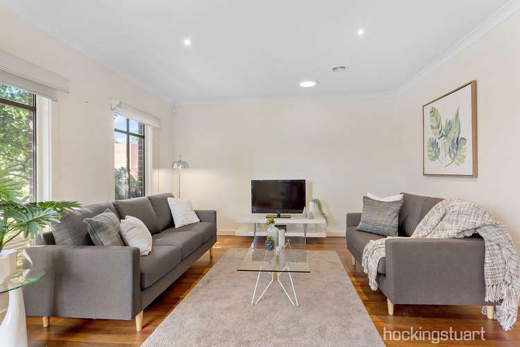 Second view of Homely house listing, 3/83 Dunloe Avenue, Mont Albert North VIC 3129