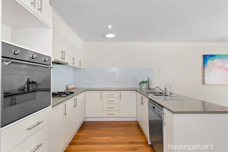 Fifth view of Homely house listing, 3/83 Dunloe Avenue, Mont Albert North VIC 3129