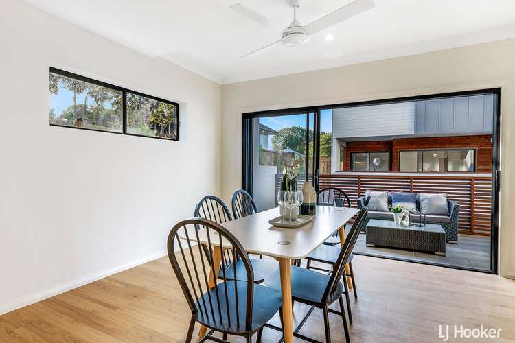 Third view of Homely townhouse listing, 9/1 Berge Street, Mount Gravatt QLD 4122