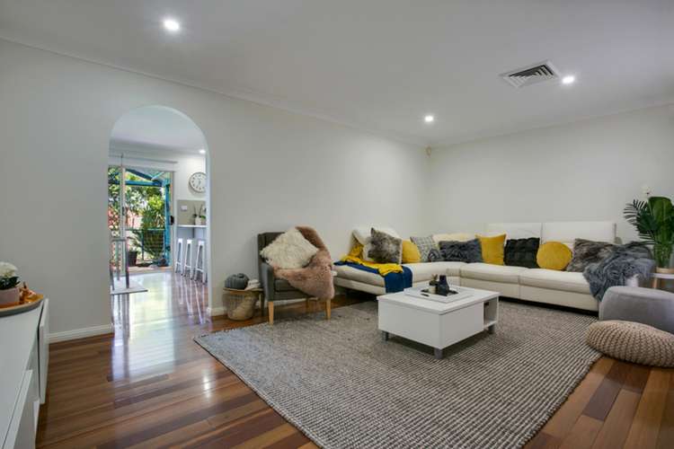 Second view of Homely house listing, 35 Yuroka Street, Glenmore Park NSW 2745