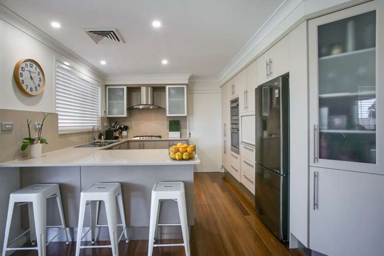 Third view of Homely house listing, 35 Yuroka Street, Glenmore Park NSW 2745
