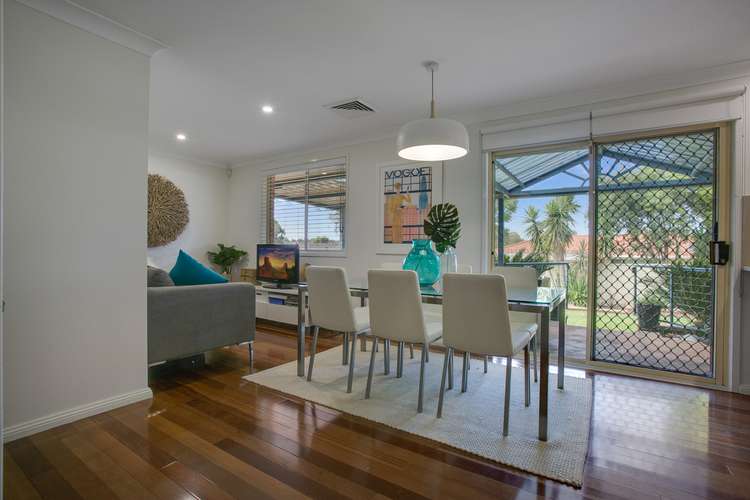 Sixth view of Homely house listing, 35 Yuroka Street, Glenmore Park NSW 2745