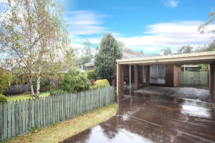 Main view of Homely house listing, 25 Highfield Road, Mccrae VIC 3938