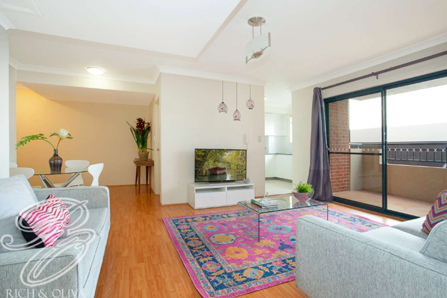 Main view of Homely apartment listing, 11/338 Canterbury Road, Canterbury NSW 2193