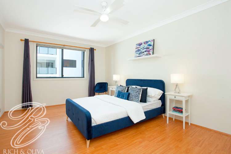 Fourth view of Homely apartment listing, 11/338 Canterbury Road, Canterbury NSW 2193