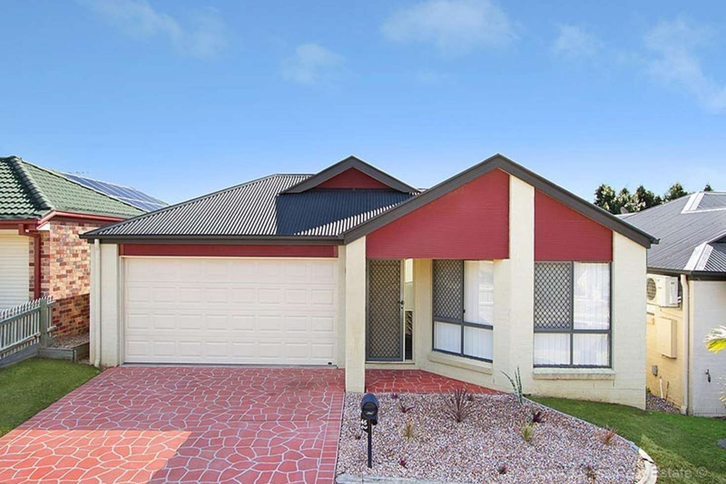 Main view of Homely house listing, 45 Coventina Crescent, Springfield Lakes QLD 4300